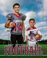 Toppenish Jr. Wildcats