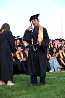 2024 ZHS Commencement