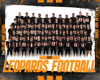 2025 ZHS Football