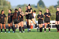ZHS Girls Soccer