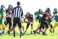 Zillah Jr. Leopards 6th Grade