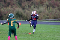 2025 Yakima Jr. Cadets 4th Grade Game Photos