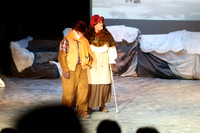 The Lion, the Witch, an the Wardrobe