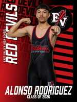 East Valley High School Class of 2026
