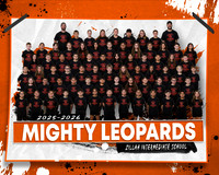 2025-2026 Mighty Leopards