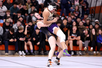 ZHS Wrestling