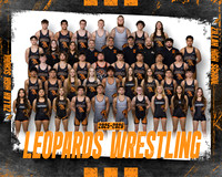 2025-2026 ZHS Wrestling
