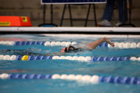 ZHS Boys Swimming