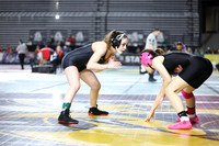 ZHS Wrestling at Mat Classic