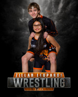 2026 Zillah Leopards Youth Wrestling