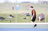 ZHS Tennis v. Cashmere