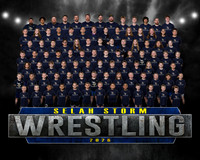 2026 Selah Storm Wrestling