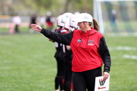 Yakima Warriors 7th Grade (April 11)