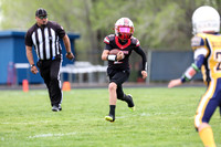 Yakima Warriors 5th Grade (April 11)