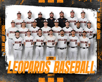 ZHS Baseball