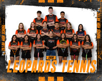 ZHS Tennis