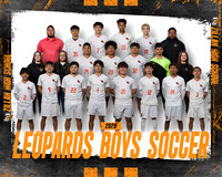 ZHS Boys Soccer