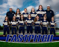 2026 Selah 12U Fastpitch