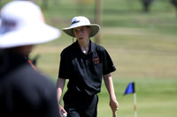 ZHS Golf
