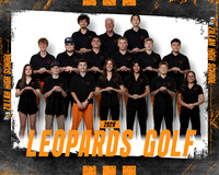 ZHS Golf