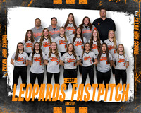 ZHS Fastpitch