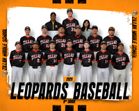 ZMS Baseball
