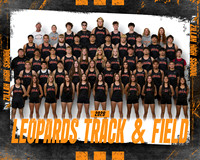 ZHS Track & Field