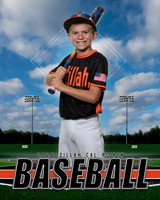 2026 Zillah Cal Ripken
