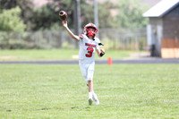 Yakima Warriors 6th Grade v. Boise