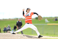 ZHS Baseball v. LaSalle