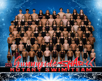 Sunnyside Sharks
