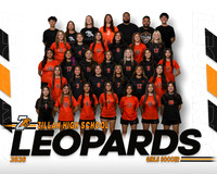ZHS Girls Soccer