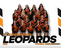 ZHS Football Cheer