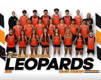 ZHS Cross Country