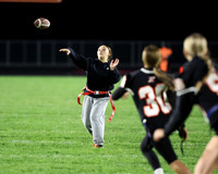 Powderpuff Football