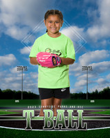 2023 Sunnyside Parks and Rec T-Ball