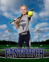 2023 Selah Fastpitch