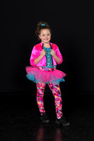 Martin's School of Dance - 2017
