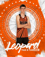 ZHS Track Prepaid Team Photos