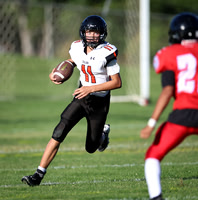 Zillah Middle School 2024-2025