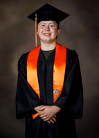 Class of 2019 Portraits