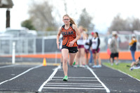 ZHS Track & Field (Home Meet)