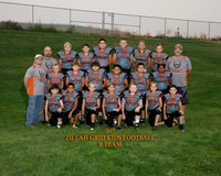 B Team