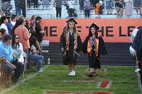 2024 ZHS Commencement