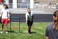 ZHS Field Day