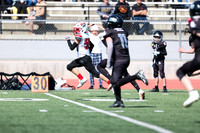 Yakima Warriors 6 v. Boise