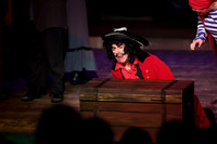 Peter and the Starcatcher