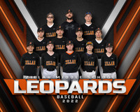 Zillah Middle School Baseball