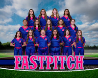 NW Elite Fastpitch