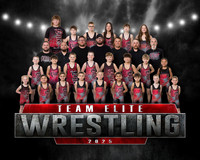 2025 Team Elite Wrestling